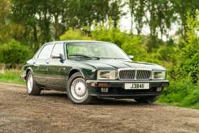 1994 Daimler Double Six