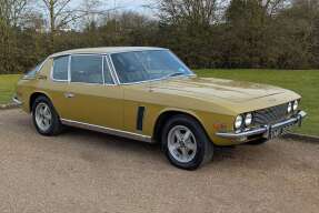 1974 Jensen Interceptor