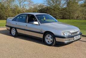1992 Vauxhall Carlton