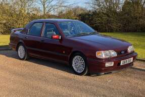 1989 Ford Sierra Sapphire Cosworth