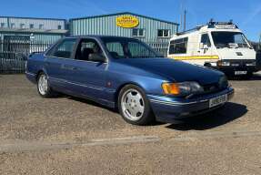 1991 Ford Scorpio