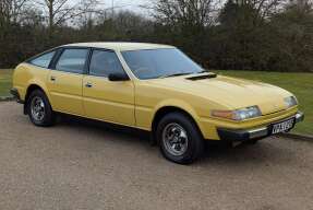 1977 Rover SD1