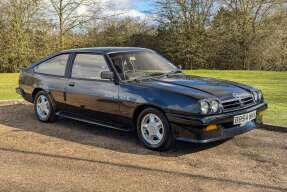 1985 Opel Manta