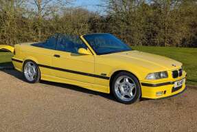 1998 BMW M3