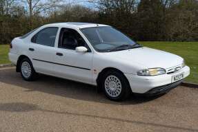 1995 Ford Mondeo