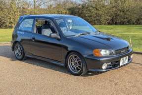 1996 Toyota Starlet