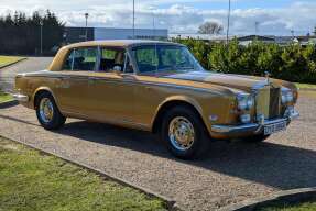 1976 Rolls-Royce Silver Shadow