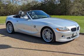 2006 BMW Alpina Roadster S