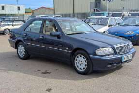 1998 Mercedes-Benz C 240