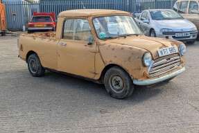 1978 Mini Pickup