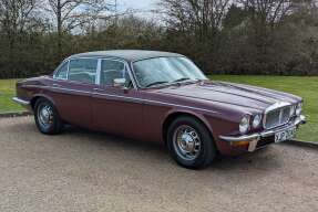 1978 Daimler Double Six