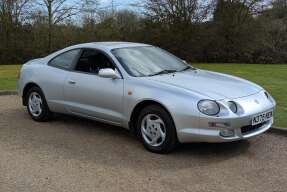 1996 Toyota Celica