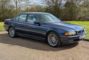 1998 BMW 735i