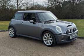 2004 Mini Cooper