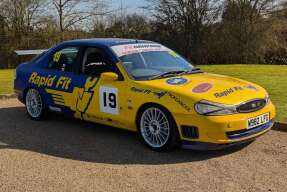 2000 Ford Mondeo