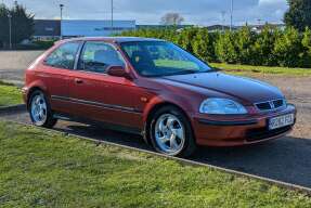 1998 Honda Civic