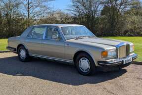 1988 Bentley Turbo