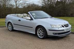 2004 Saab 9-3