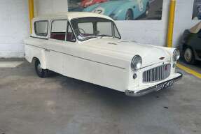 1964 Bond Mk G