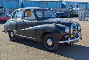 1954 Austin A40