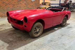 1972 MG Midget