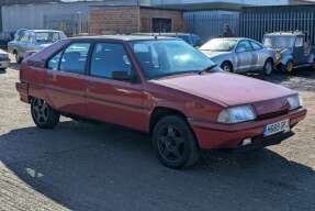 1990 Citroën BX