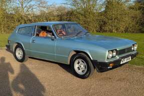 1980 Reliant Scimitar GTE