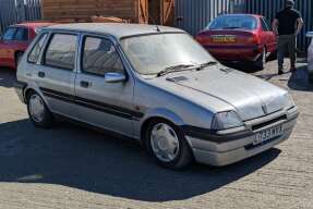 1993 Rover Metro