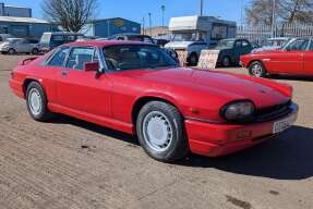 1989 Jaguar XJR-S