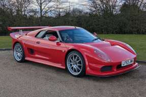 2004 Noble M12