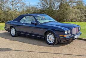 1996 Bentley Azure