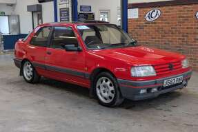 1992 Peugeot 309