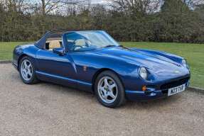2000 TVR Chimaera