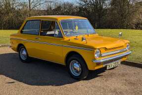 1971 Hillman Imp