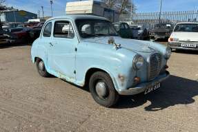 1959 Austin A35