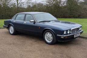 1994 Jaguar XJ6