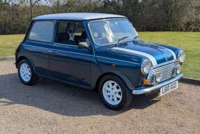 1993 Rover Mini