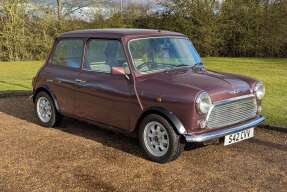 1997 Rover Mini