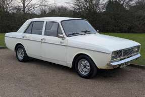 1968 Singer Vogue