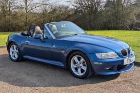 2000 BMW Z3