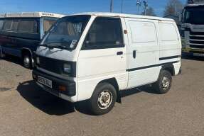 1992 Vauxhall Rascal