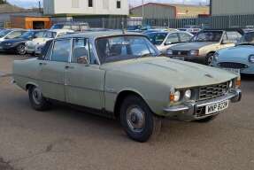 1973 Rover 3500