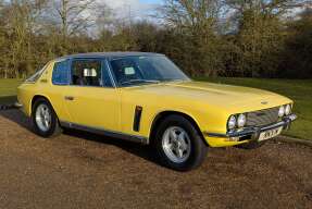 1974 Jensen Interceptor