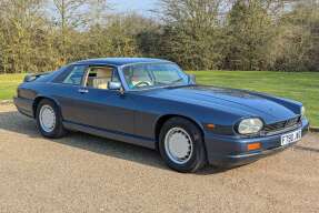 1989 Jaguar XJR-S