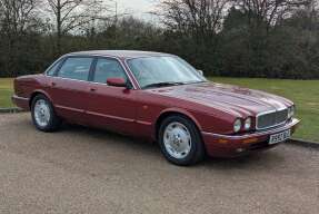 1997 Jaguar XJ