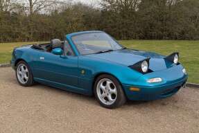 1998 Mazda MX-5