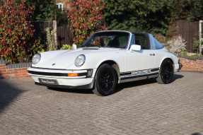 1977 Porsche 911