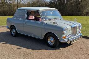 1968 Riley Elf