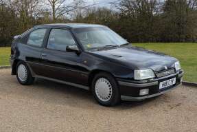 1991 Vauxhall Astra GTE