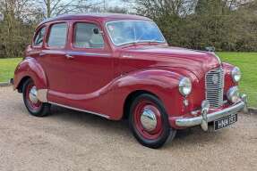 1949 Austin A40